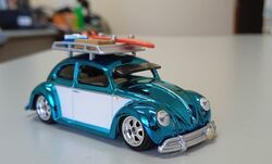 Kawa-Bug-A | Hot Wheels Wiki | Fandom