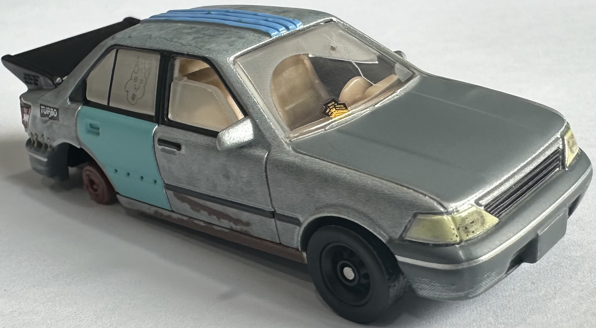 Not Wheels | Hot Wheels Wiki | Fandom