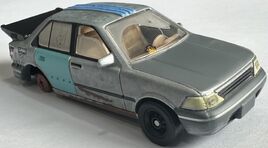 NotWheels