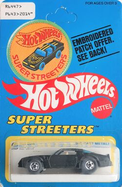 Hot Bird | Hot Wheels Wiki | Fandom