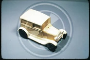 Big Scale model prototype (Bruce Pascal)