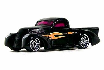 hot wheels wikia
