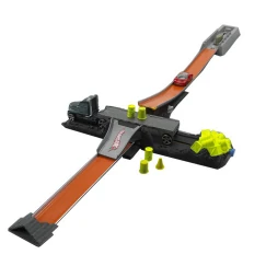 Truck track set