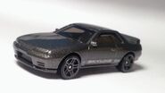 2020 HW Turbo - 05.05 - Nissan Skyline GT-R (BNR32) 02