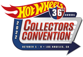 16th Annual Hot Wheels Collectors Convention | Hot Wheels