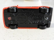 2003 Final Run Series