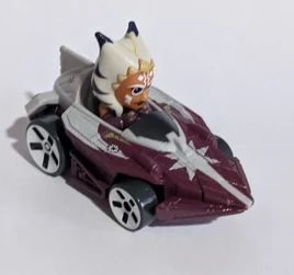 Ahsoka RacerVerse