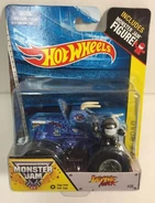 2014 Edge Glow Carded