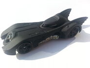 Batmobile (1989) side view