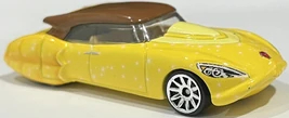 BelleCar