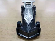 Hot Wheels casting reference photo