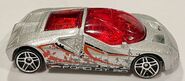 2010 Atack Pack 5 pack