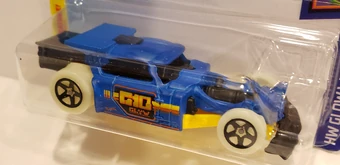 aristo rat hot wheels treasure hunt