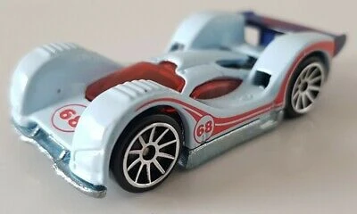 Low C-GT