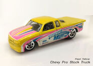 Oh Hooy Chevy Pro Stock Truck-13