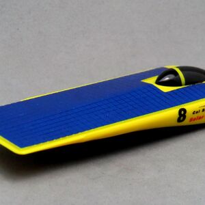 hot wheels solar eagle 3
