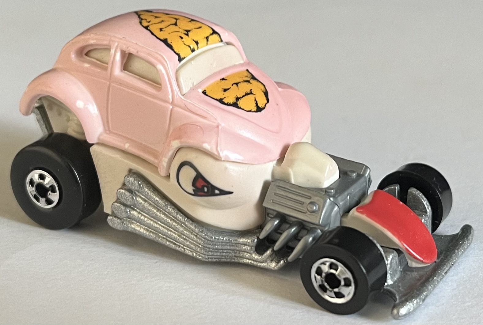 Sting Rod II, Hot Wheels Wiki