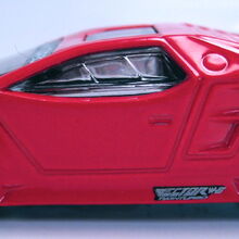 hot wheels vector w8