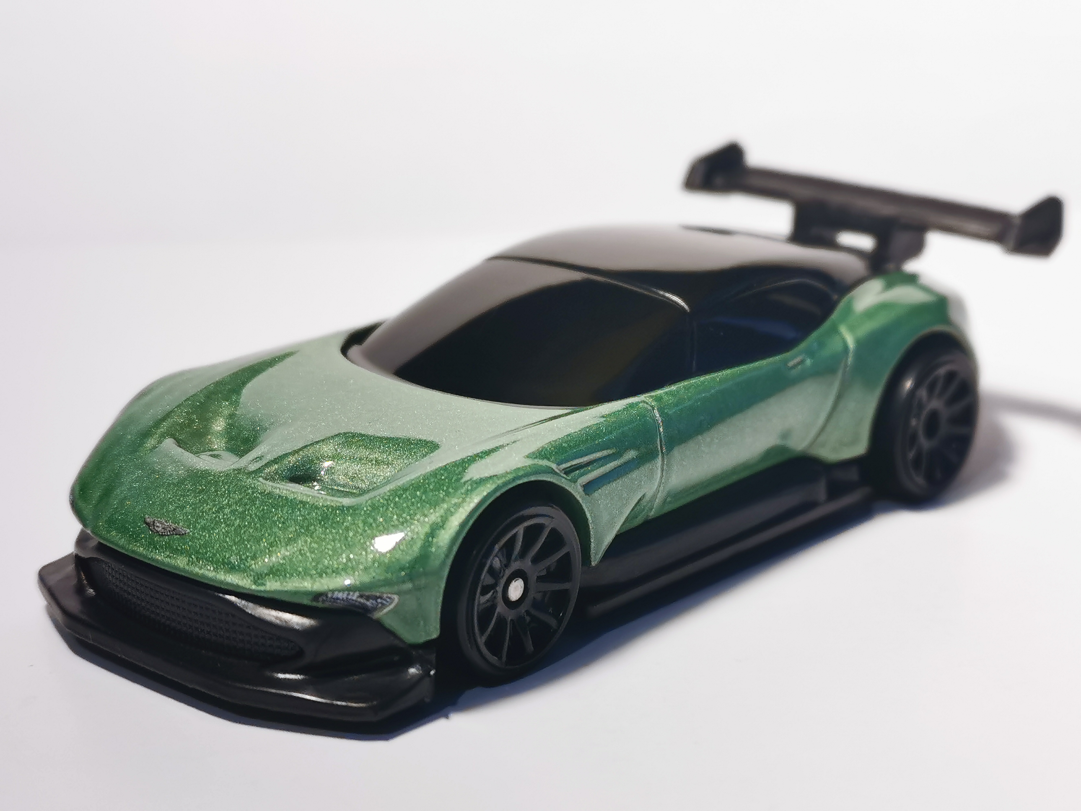 Aston Martin Vulcan | Hot Wheels Wiki | Fandom