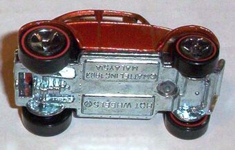 hot wheels errors price guide