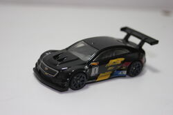 16 Cadillac ATS-V R | Hot Wheels Wiki | Fandom