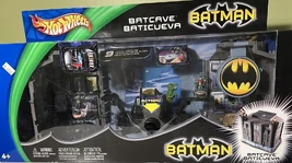 2004 Batcave