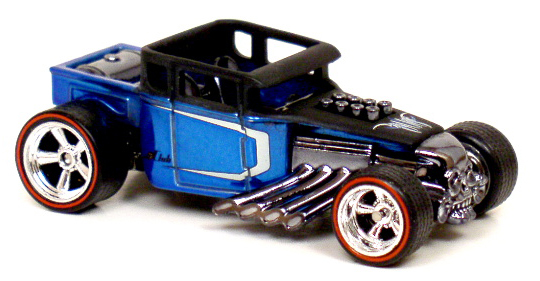 2007 RLC sELECTIONs Series | Hot Wheels Wiki | Fandom