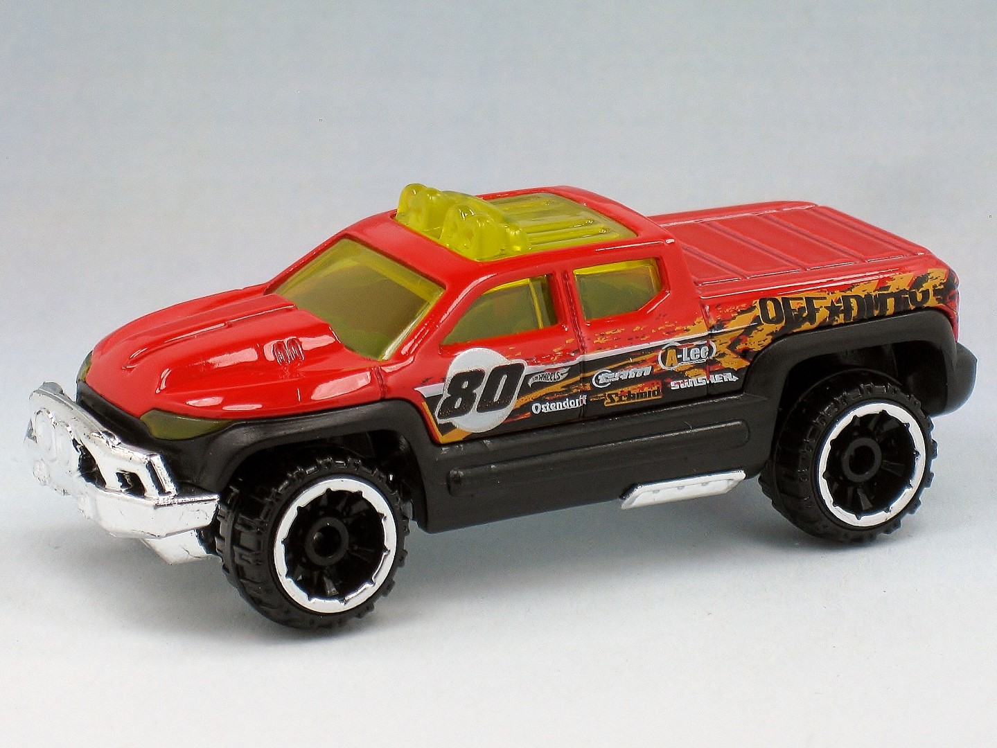 Off-Duty | Hot Wheels Wiki | Fandom