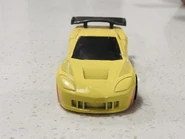 2021 Corvette 5-Pack