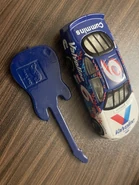 Together with the guitar