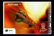 Hot Wheels casting reference photo
