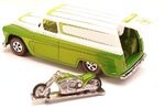 55ChevyPanel HWC Green rear