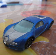 Bugatti Veyron 2010 24