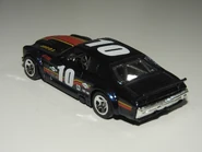 2015 speed team blue