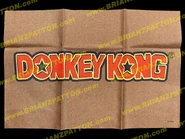Donkey Kong Flag.jpg (223 KB) Donkey Kong Flag (www.brianzpatton.com)