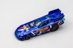 Mustang Funny Car Hot Wheels Wiki Fandom