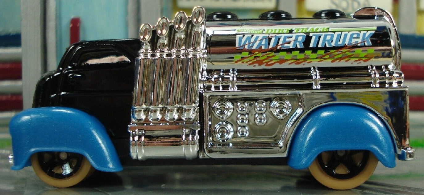 Fast Gassin | Hot Wheels Wiki | Fandom