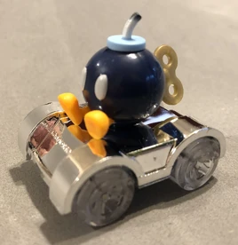 GLN43 Bob-Omb