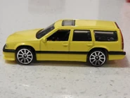 2021 Factory Fresh Yellow