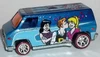 HW-Archie Comics-Super Van
