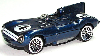 MATTEL HOT WHEELS 26752 Scale 1/43 | JAGUAR F1 R1 N 8 SEASON