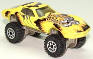 Monster Vette