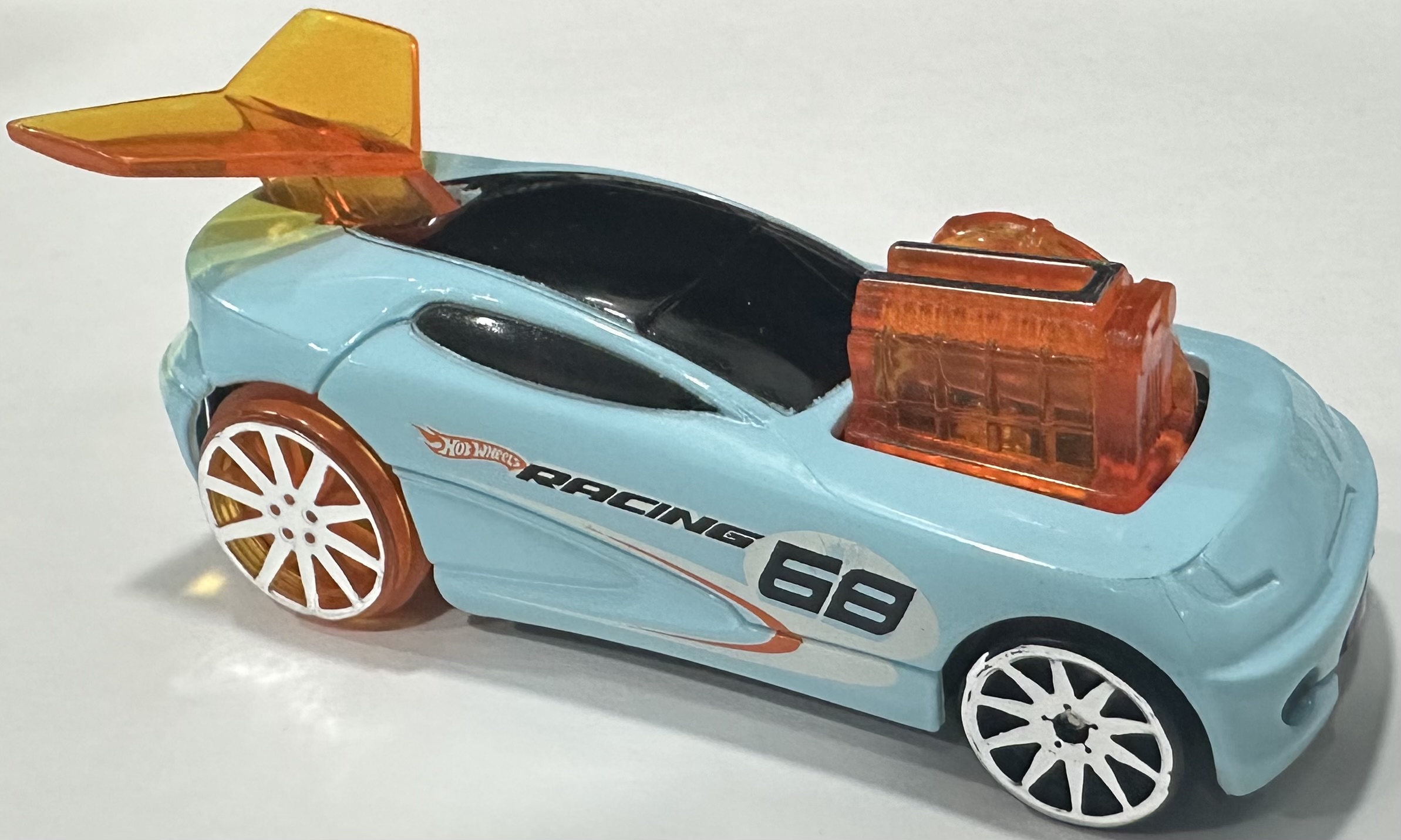 Hot Wheels Hot Wheels RRRumblers MOTOR⑩ HOT WHEELS RRRUMBLERS BOLD EAGLE, YELLOW, NICE, ORIGINAL | eBay