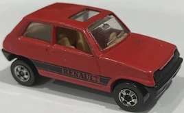 RenaultLeCar