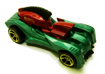 hot wheels 2012 new models