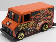 2002 Halloween Highway release.