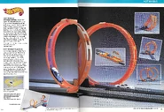 1989 Mattel Catalog
