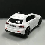 hot wheels 2019 mercedes