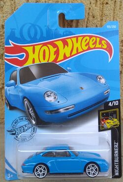 96 porsche carrera hot wheels cheap