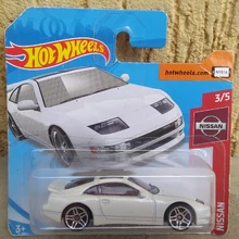 hot wheels 300zx 1989
